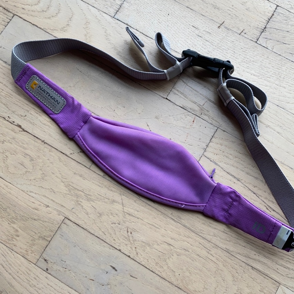 NathanSports®️ Waist Belt